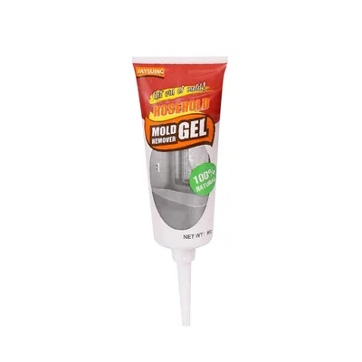 

Non-toxic Mold Remover Gel Mold Mildew Cleaner Wall Mold Removal Ceramic Tile Pool In Addition Quickly Remove Stubborn Molds New