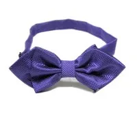 

Black Bowtie Men Formal Necktie Purple Men's Fashion Business Wedding Bow Tie Male Dress Shirt Cravats Mens Gifts