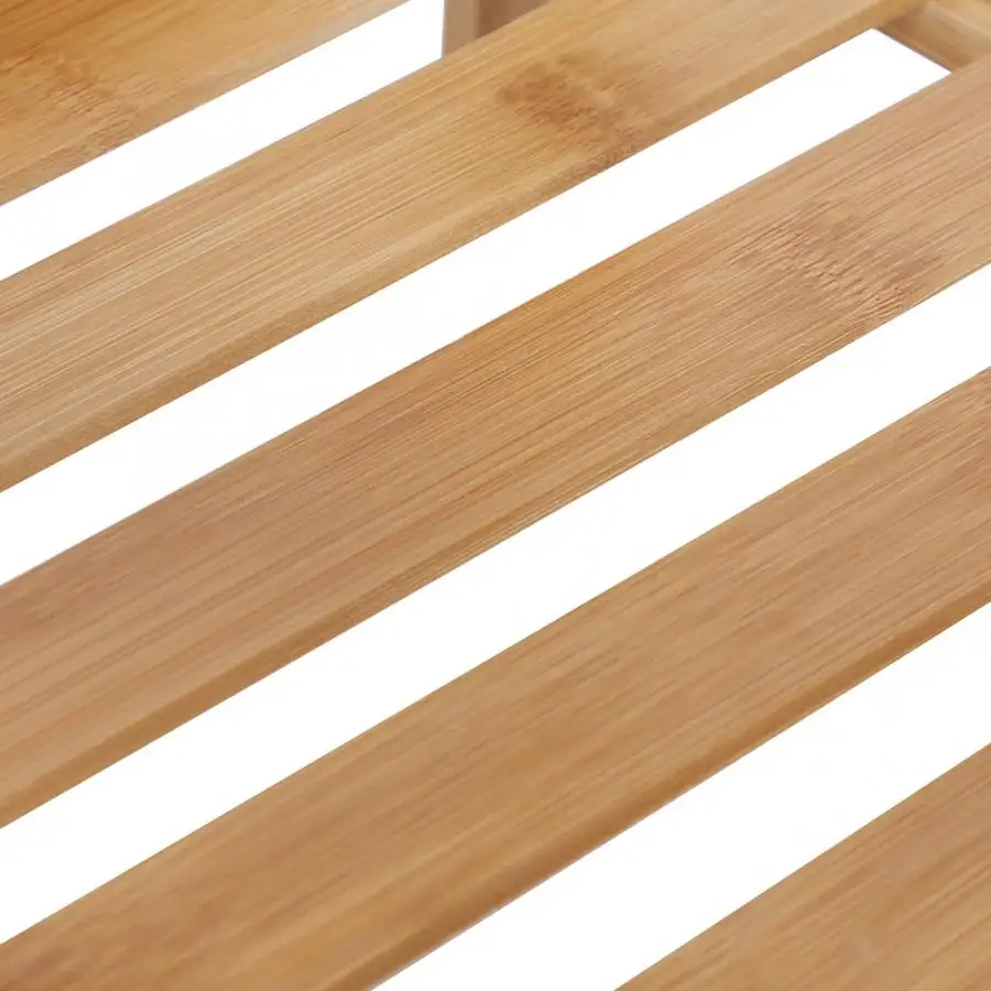 3-х уровневая полка для хранения элегантные комнатные растения домашний декор