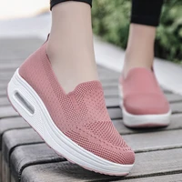 womens sneakers breathable shoes women casual lightweight sneaker womens new vulcanized sneakers platform flats ladies shoes