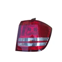 cheap oem outer led taillight taillamp brake for dodge journey 2007 to 2013 rear tail light lamp