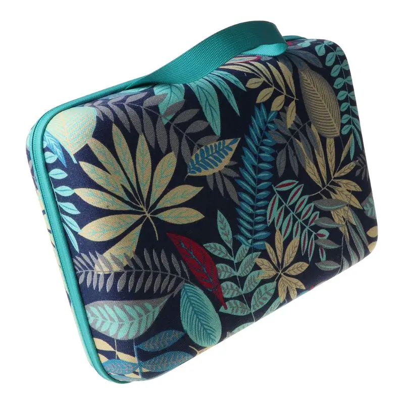 

Travel Portable Carry Case Cover Storage Bag Pouch Sleeve Gift Box For Hair Dryer R66E