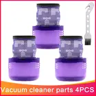 Моющийся большой Hepa-фильтр для пылесоса Dyson V11 Sv14, циклонный, абсолютно чистый, без проводов, замена фильтра