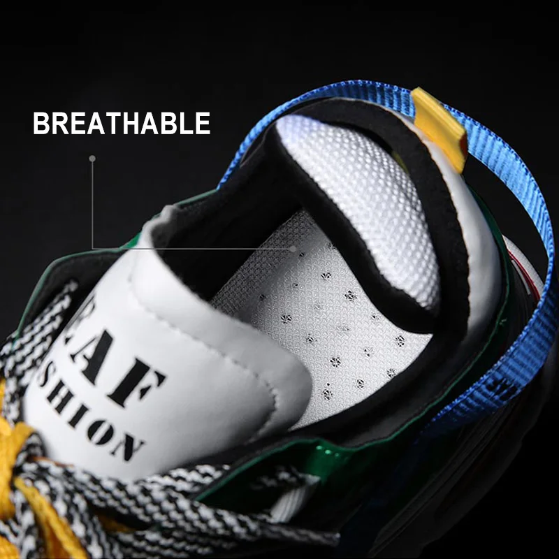 

Fashion Sneakers Men Casual Shoes Comfort Men Shoes Casual Sneaker Male Shoes Adult Walking Shoes Plus Size 46 Chaussure Homme