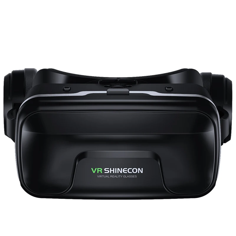 Новые очки виртуальной реальности VR SHINECON6 поколения G04E гарнитура Версия