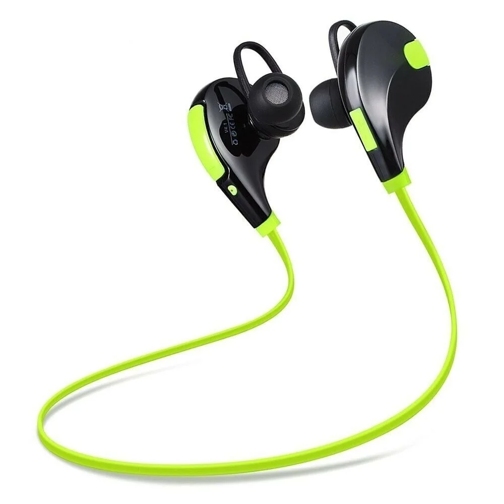 

Гарнитура беспроводная, водонепроницаемая, с шумоподавлением