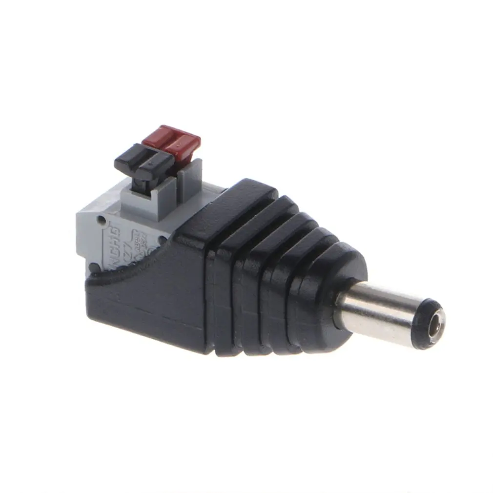 Провод динамика A/V кабель аудио штекер Rca разъем адаптера Soket Led просто