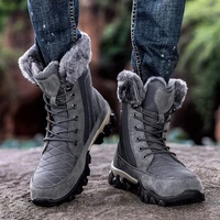 childrens trekking boots height increases work sneakers gentleshoe sports shoes men zapat mens winter footwear tracking tennis