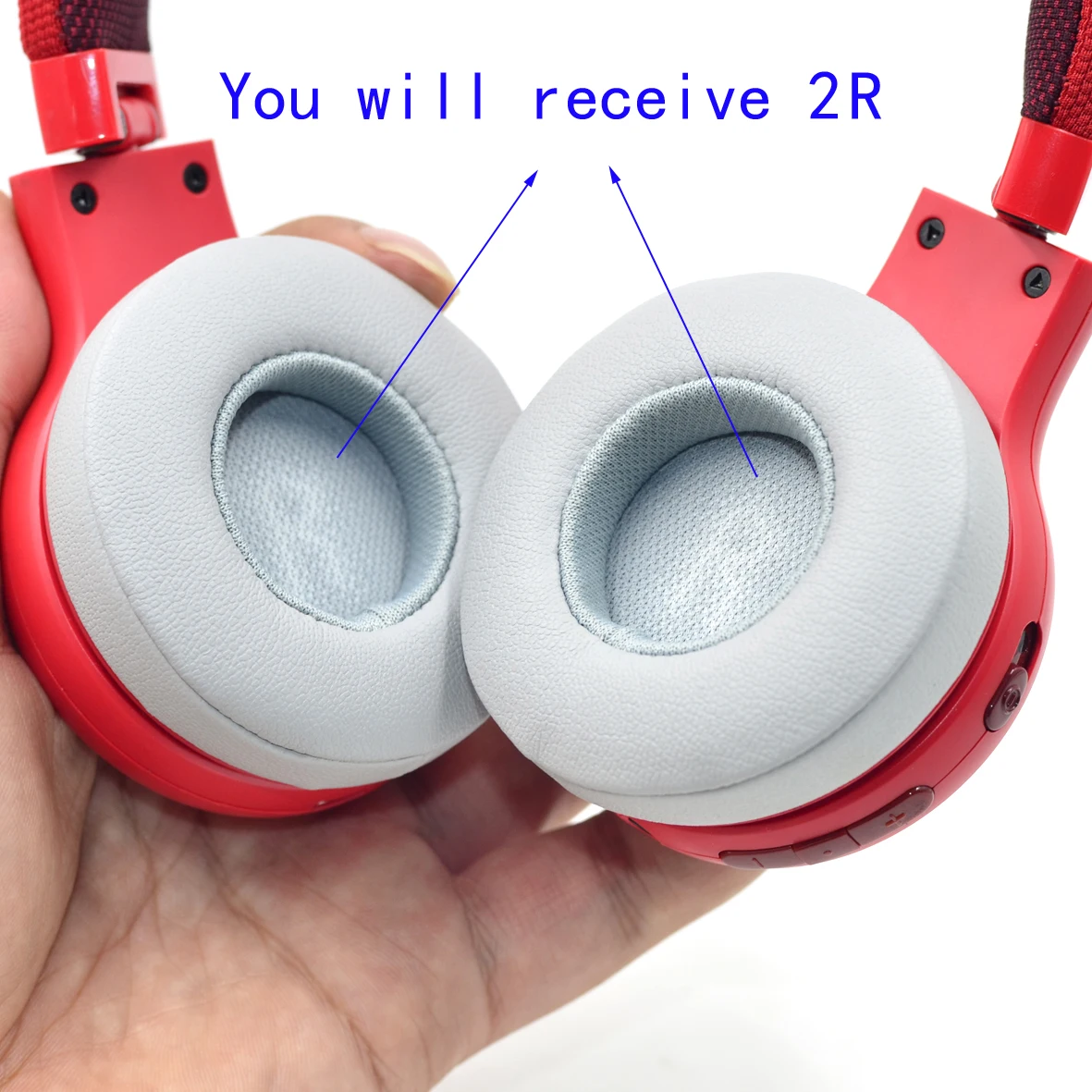 NGWORLD сменные амбушюры Подушка для JBL E35 E45 E45BT DUET беспроводные наушники