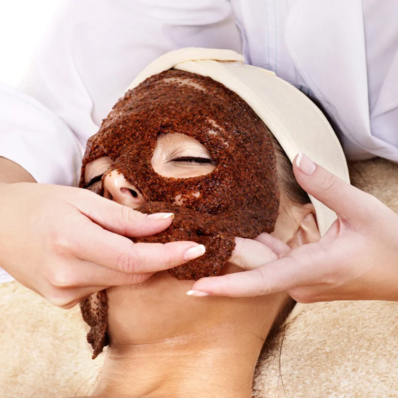 10 шт. морских водорослей питает и увлажняет кожу усиливает ее эластичность так же