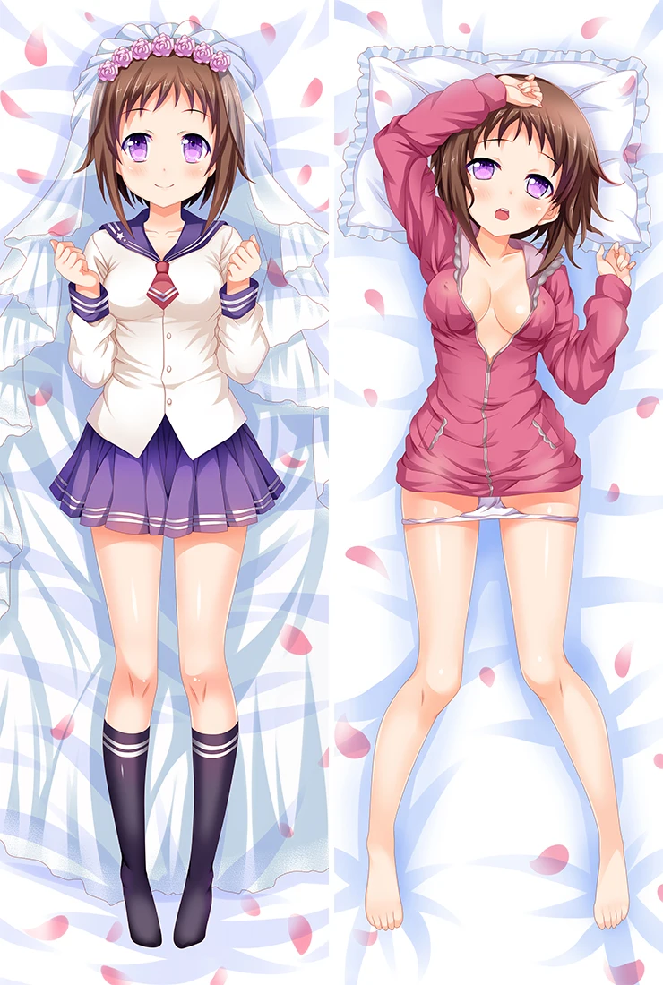 Обновление April аниме Maid Sama! Наволочка для тела Misaki Ayuzawa& Takumi Usui Kaicho wa Meido-sama! Тела мультипликационным мотивом