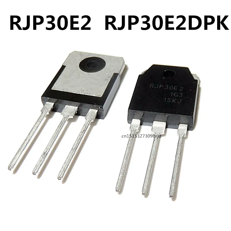 Оригинальные 5 шт./RJP30E2DPK RJP30E2 TO-3P