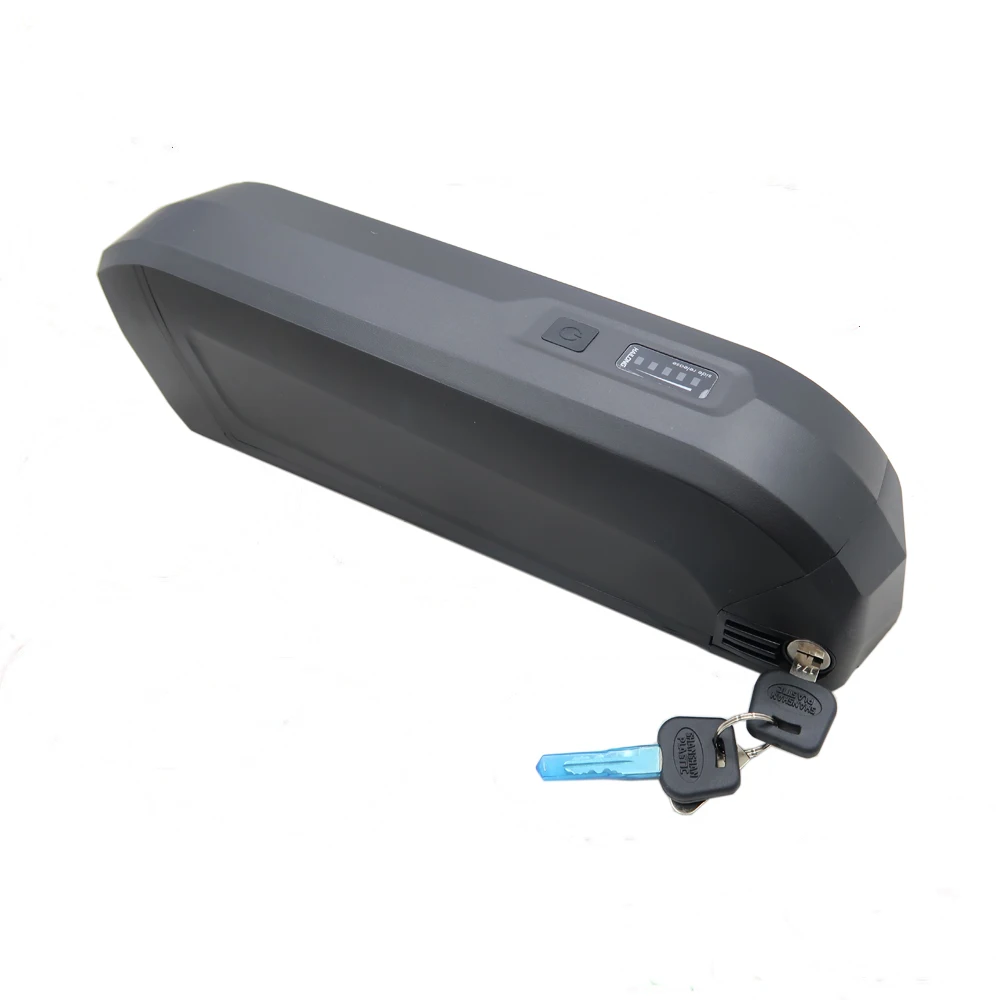 Аккумуляторная батарея для электровелосипеда 48 в 8 7 ач 9 6 10 5 ач|e-bike battery 48v|electric bike