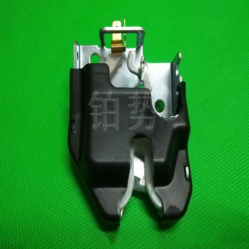 Автомобильный Чемодан крышкой механизм блокировки 2001-Hon daC Ивич ES5 ES7 ES8 замок