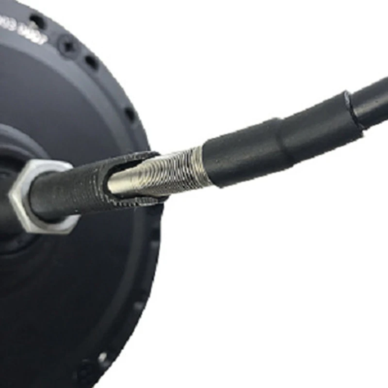 

Ebike Hub Motor 36V 250W Rear Wheel Brushless Hub Motor for Electric Bicycle Wheel Drive