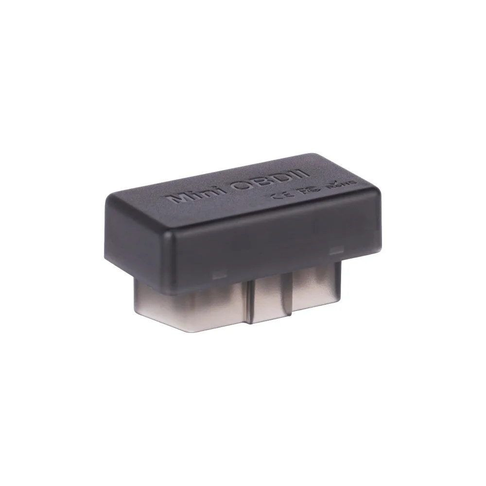 Диагностический инструмент ELM327 V1.5 PIC18F25K80 чип BlueTooth 4 0 ELM 327 для IOS /Android/ПК OBD2 / OBDII