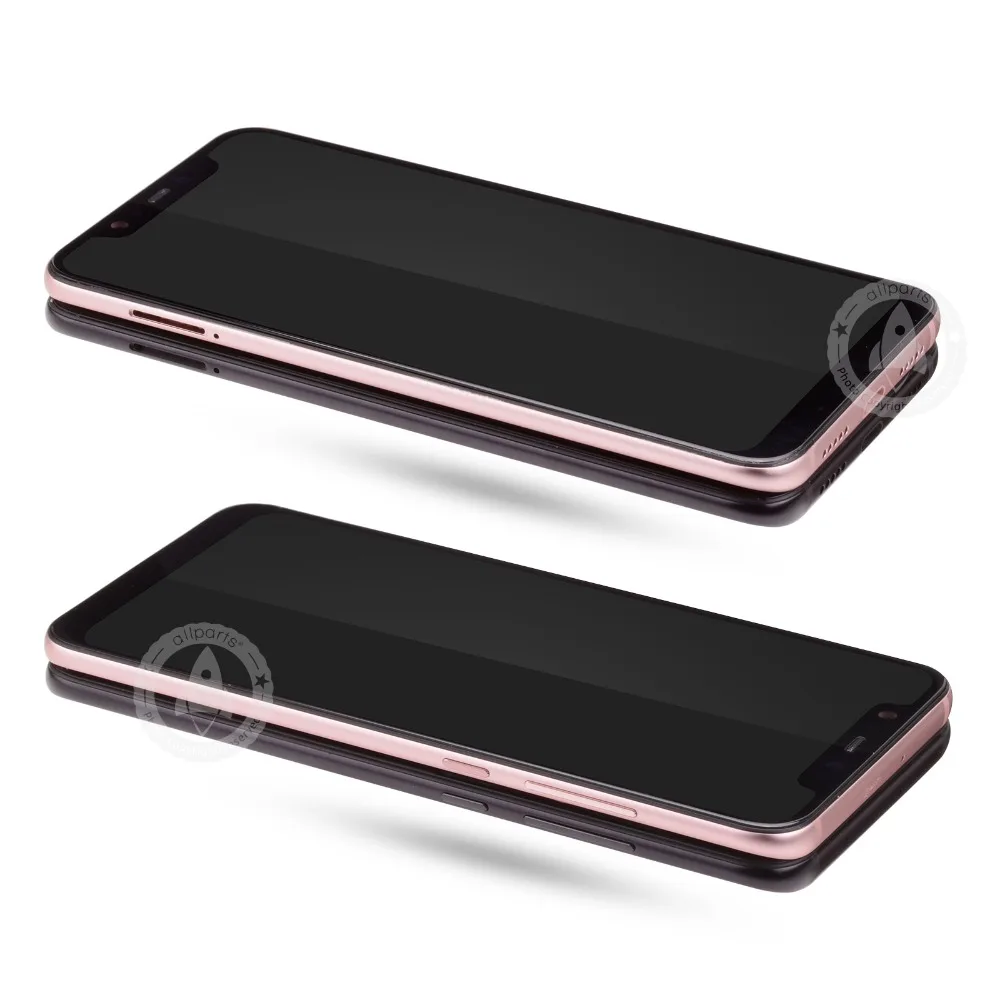 6,2" AMOLED ЖК-дисплей для Xiaomi Mi 8 экран отпечаток пальца издание в Mi8 ЖК-дисплей сенсорный с рамкой Замена