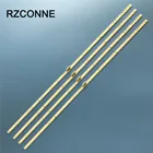 Светодиодная лента для подсветки, 48 светодиодный для Philips 65 дюймов, TPUE-650SM0-R4 65PUS760012 65PUS910912