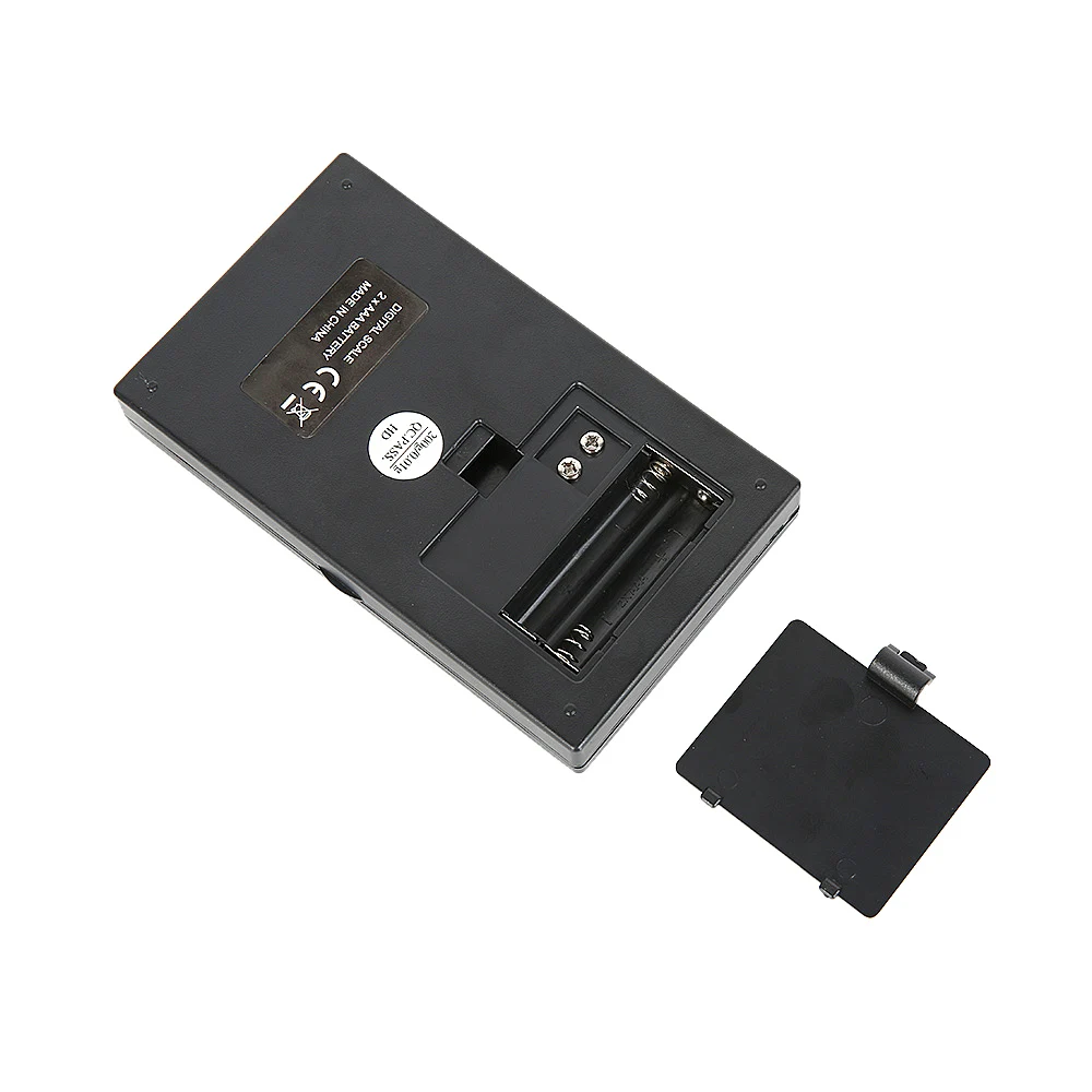 

100x0.01 Jewelry Mini Stainless Steel Electronic Scale Digital Pocket Scale Gold Gram Balance Weight Scale Portable Pocket Scale
