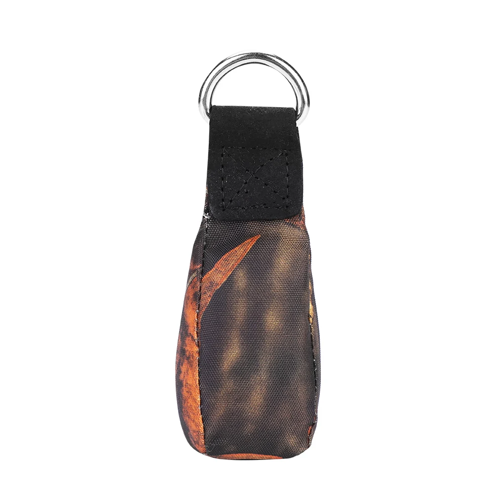 

Outdoor Sports Arborist Tree Rock Climbing Spelunking Rope Throwing Weight Bag