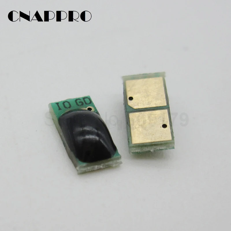 CNAPPRO EUR 1set/lot C-EXV49 CEXV49 C EXV49 toner cartridge chip For Canon C3320L C3320 C3325 C3330 copier chip