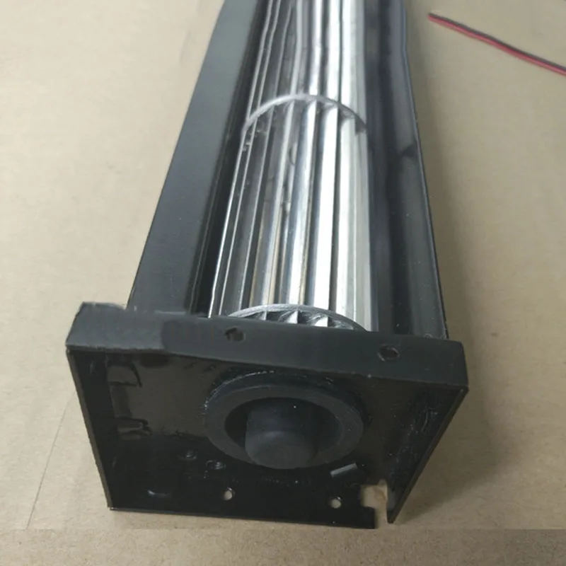 Вентилятор перекрестного потока постоянного тока 30190 для паровых печей и