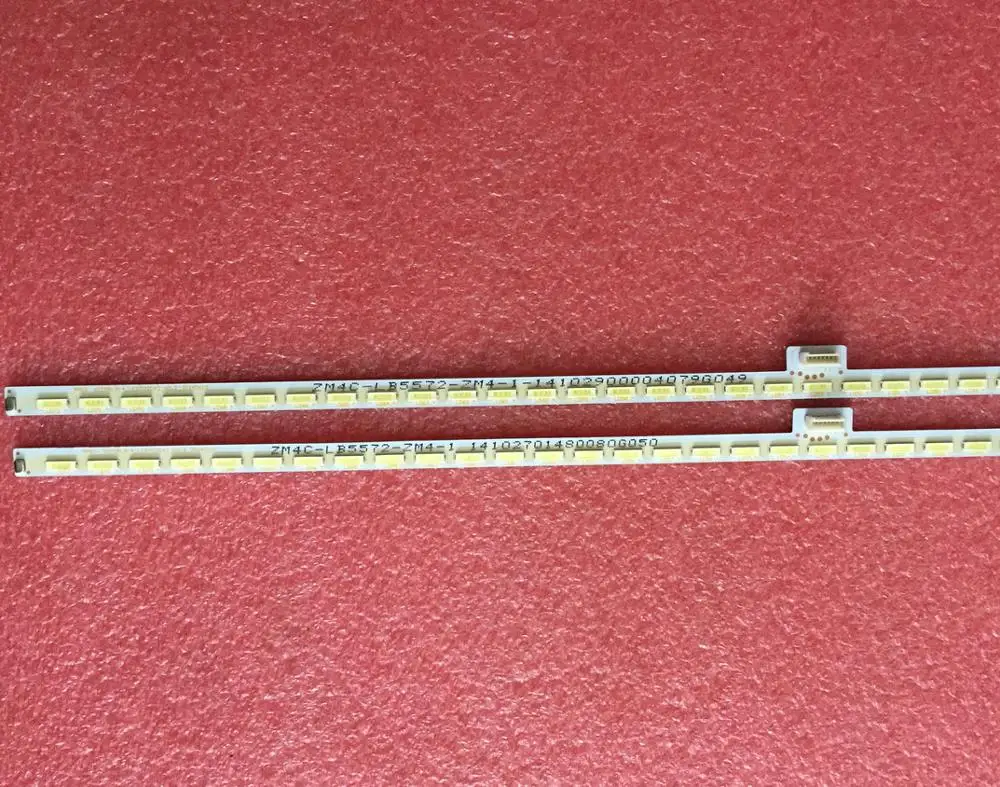 Новый TCL L55E5700A UD светильник полосы ZM4C LB5572 ZM4 PF2 D55A561U D55A571U LE556700A Экран номер: