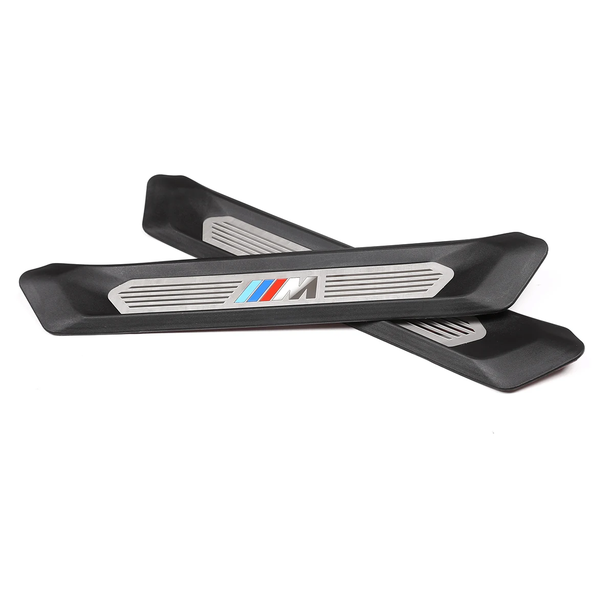 

For BMW X3 G01 X4 G02 2018-2021 Car Door Sill Protector Plate Cover Trim Accessory car accesories interior