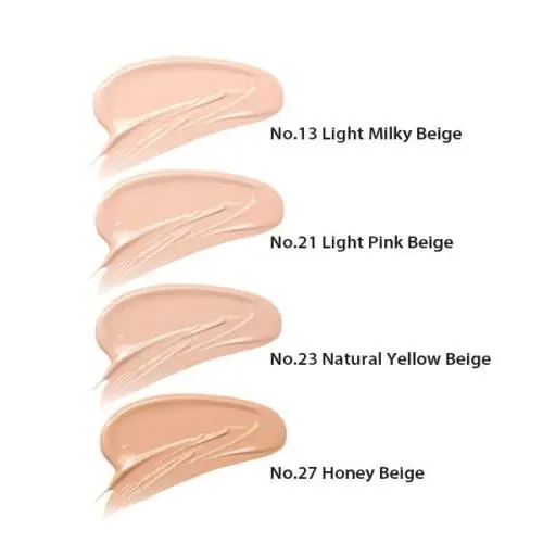 Увлажняющая Основа для макияжа 45 мл 25 Па| |