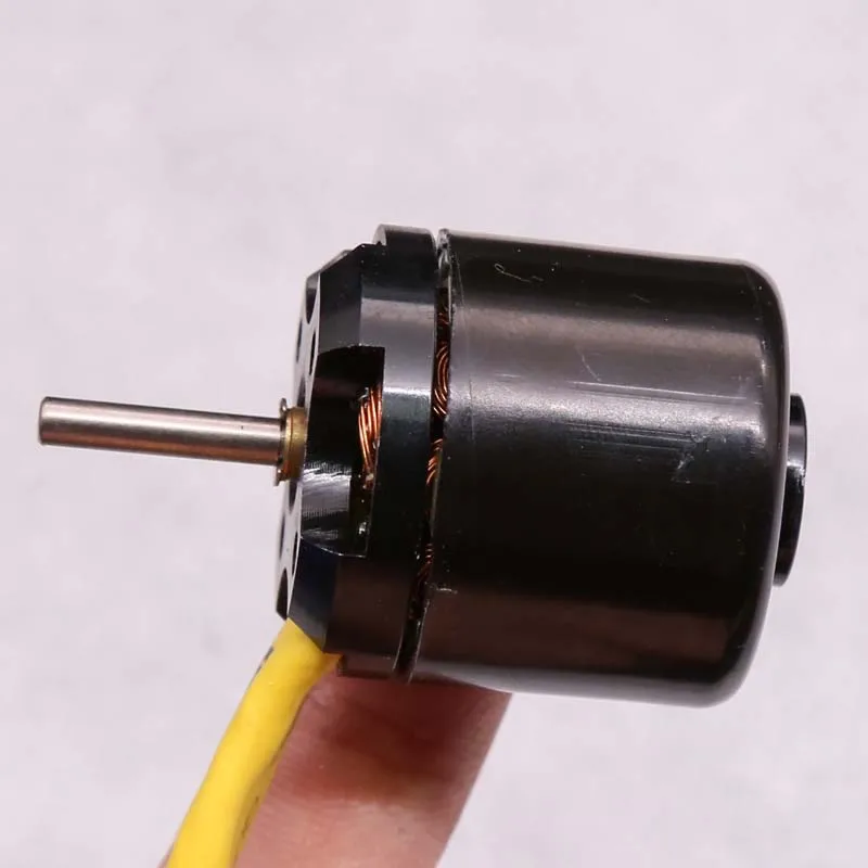 модель самолета 2830 бесщеточн