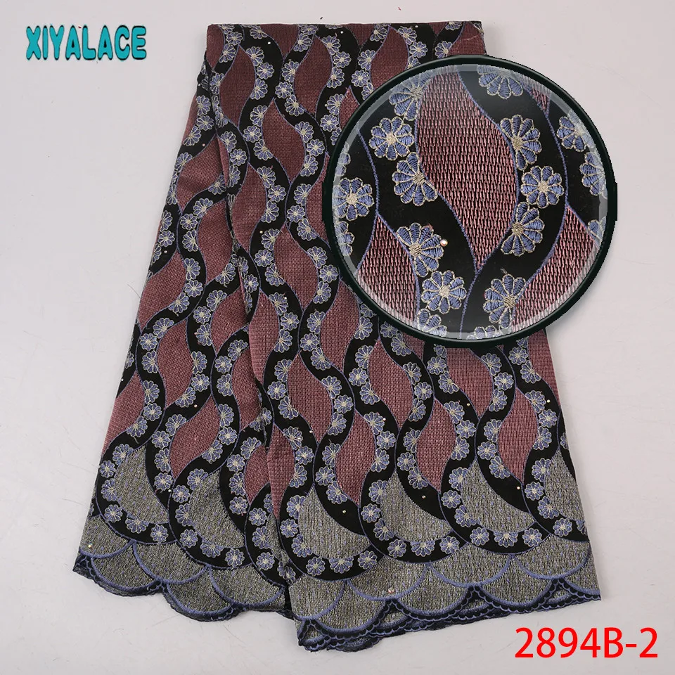 Новейшая нигерийская кружевная ткань 2019 высококачественный тканевый с