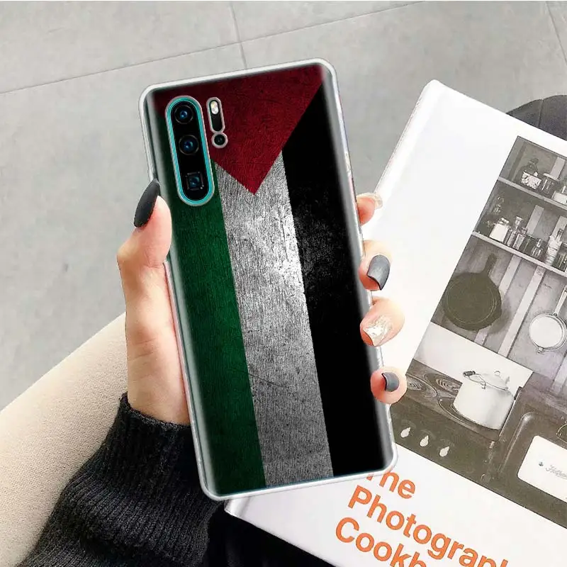 Чехол Palestine Broadsword на заказ для huawei P20 P30 P Smart Z Plus P10 mate 30 10 20 Lite Pro силиконовый чехол для телефона