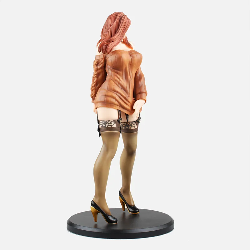 Японское аниме Daiki Kogyo Oda фигурка из ПВХ в масштабе не 1/6 Коллекционная модель для