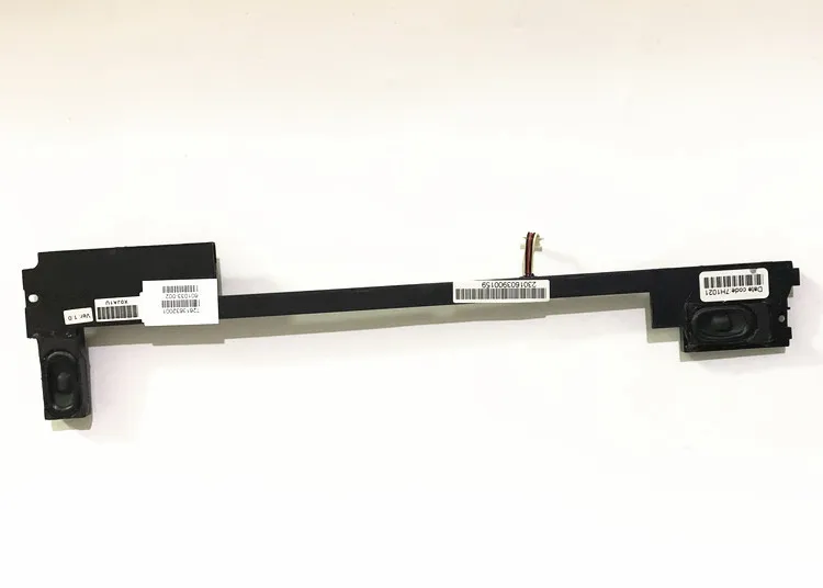 

Новинка для HP compaq presario cq40 cq45 комплект динамиков p/n: 486865-001