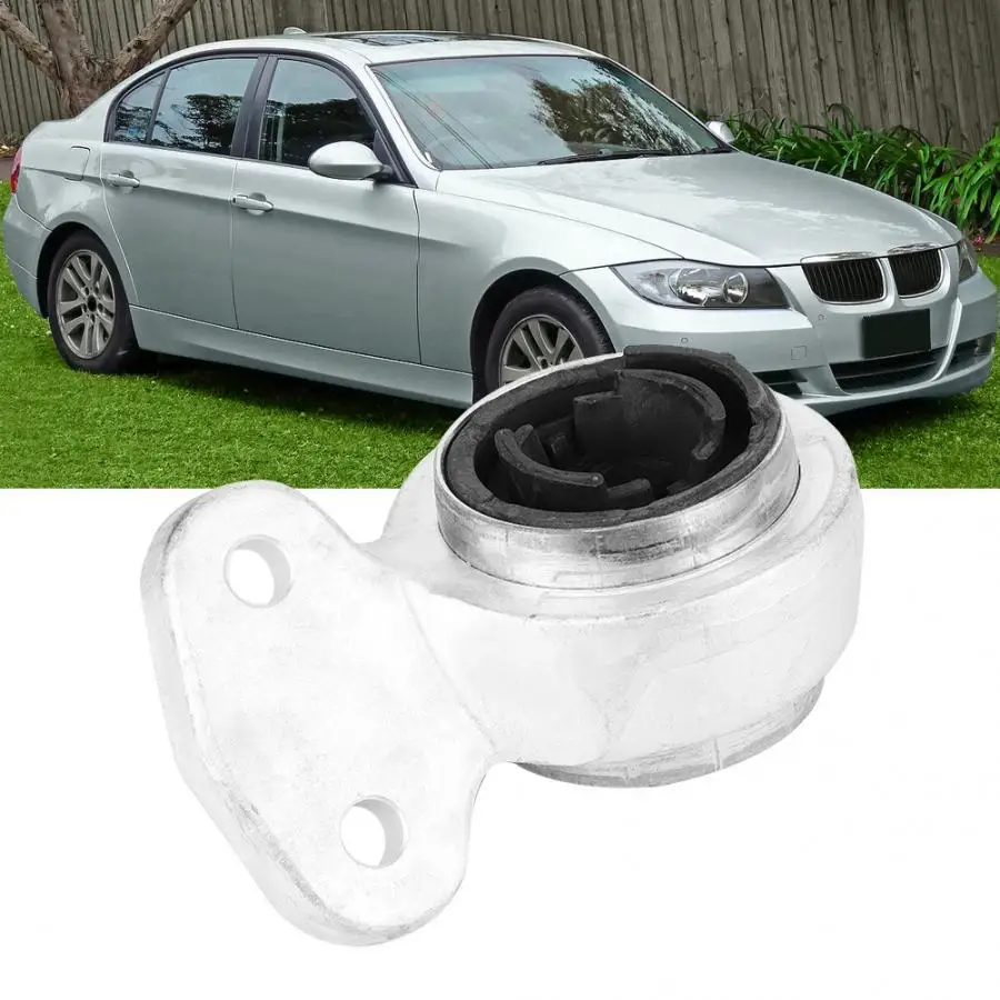 Right Control Arm Mounting Holder 31126756064 Fit for Z4 convertible (E85) 2003-2009 Camber Kit Arms | Автомобили и мотоциклы