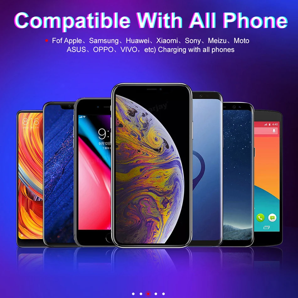 

KSTUCNE Magnetic Cable Micro USB Type C Cable For iPhone 11 Pro Max 3A Fast Charging For Huawei P40 Fast Charger Magnetic Cable