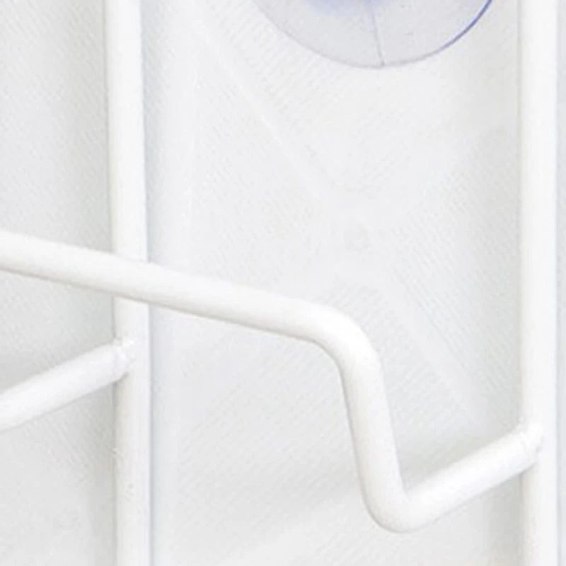 Стеллаж для слива раковины сушилка с присоской стеллаж кухонного мыла посуды из