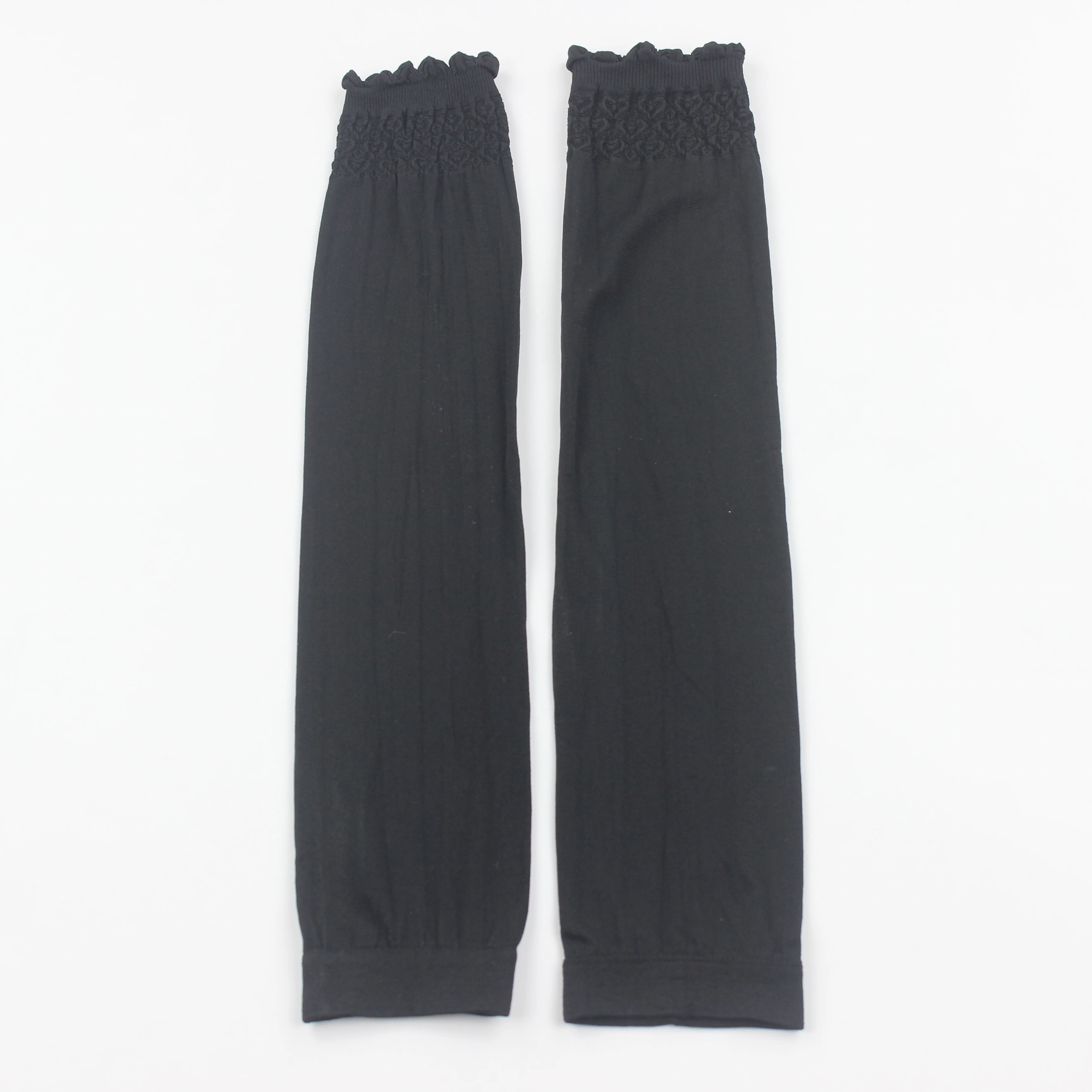 1 пара мусульманских нарукавников Абая хиджаб ислам ИС рукава повязка на руку