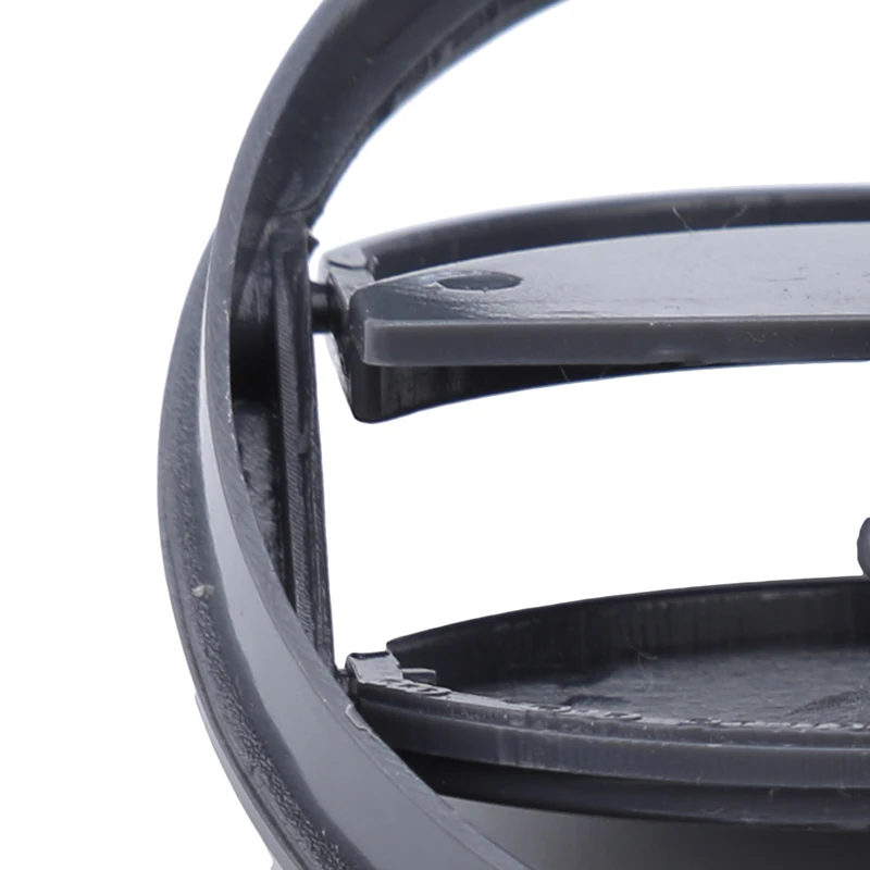 

Car Instrument Panel Air Conditioning Small Air Outlet Round Grille Air Outlet For Car Universal