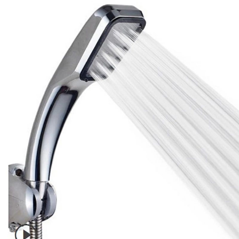 1 шт.! Насадка для душа Водопад с 300 отверстиями|Душевые насадки| |