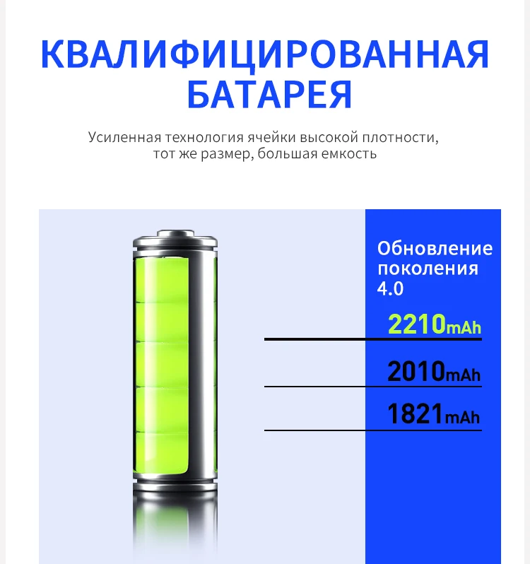 Nohon аккумулятор для Apple iPhone 8, 7, 6, 6 S 5S акумуляторная батарея для iPhone6 iPhone7 iPhone8 Max Ёмкость запасная часть телефона Batarya Бесплатные инструменты