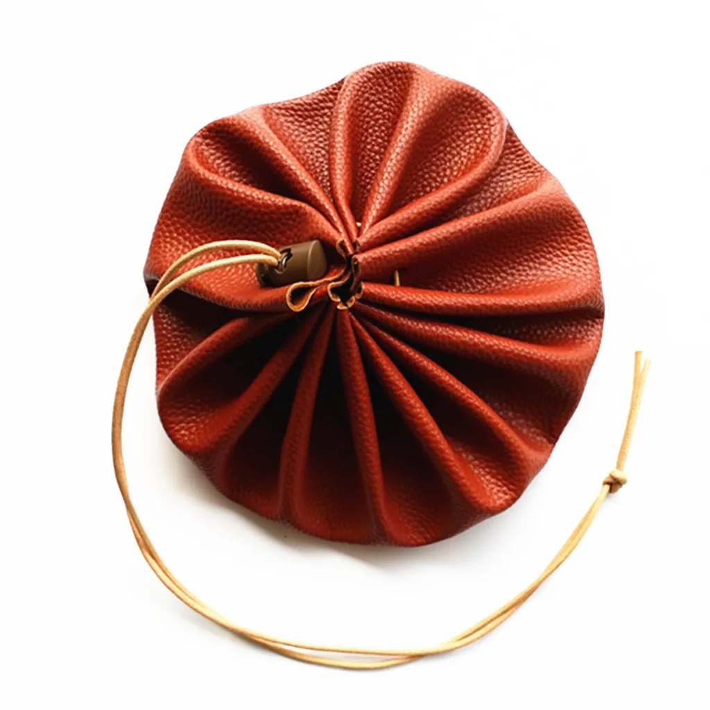 

Waterproof Gym Sports Sack Drawstring Pouch Cosmetic Make Up Storage Bag For