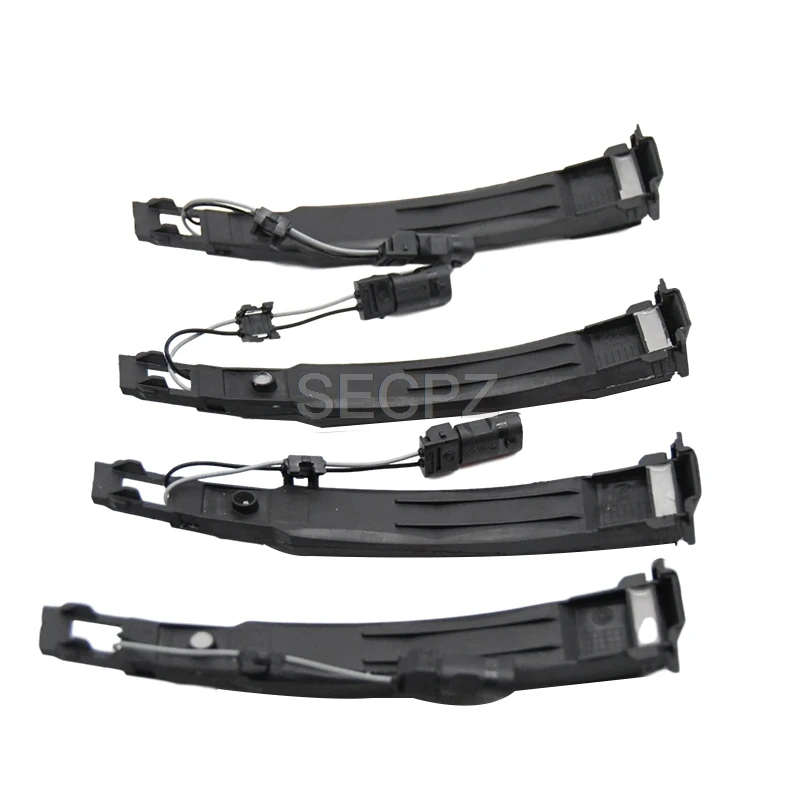 Внешний датчик дверной ручки для Audi A4 A5 A6 A7 A8 Q5 2008 2009 2010 2011 2012 4G8927753|Переключатели и