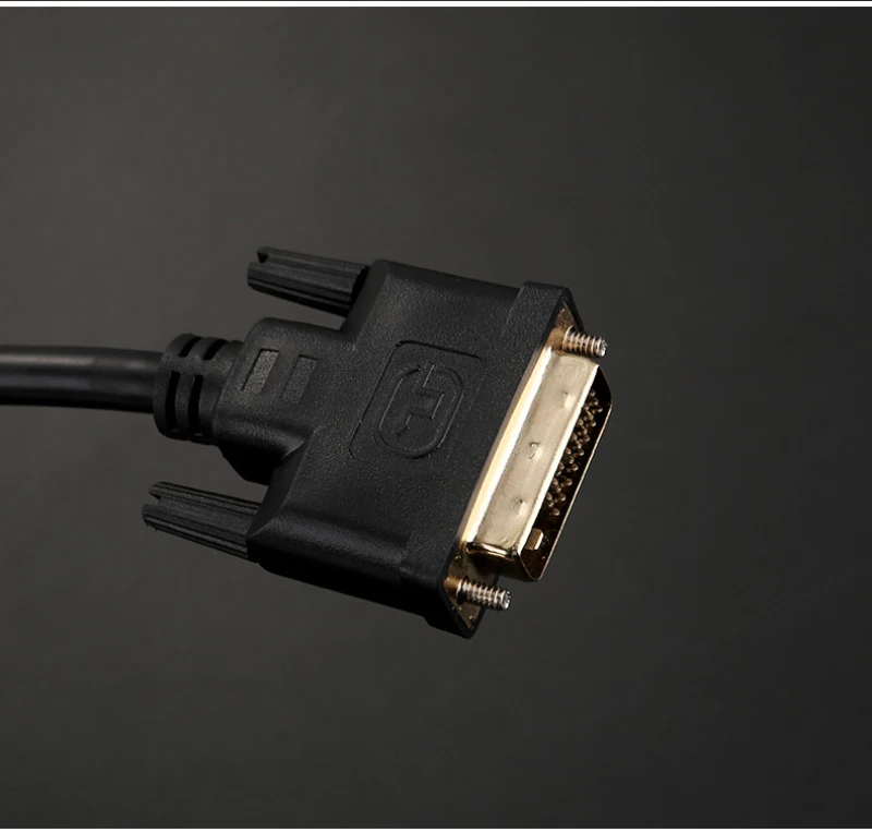 Переходник DP для порта дисплея к кабелю DVI переходник кабель преобразователь 1 5