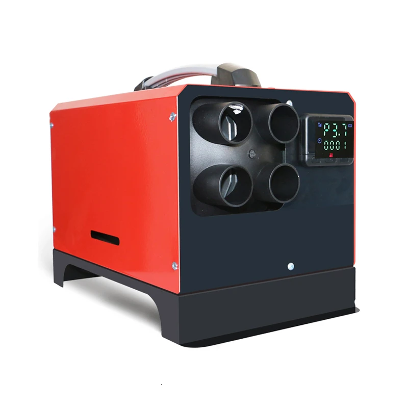 12v 5kw воздуха дизельный Обогреватель для Rv шины на колесах лодка автомобиль