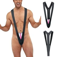 hot mens pocket sexy lingerie gay bodys bodysuit temptation man underwear bodysuits briefs suspender one piece thong man teddy