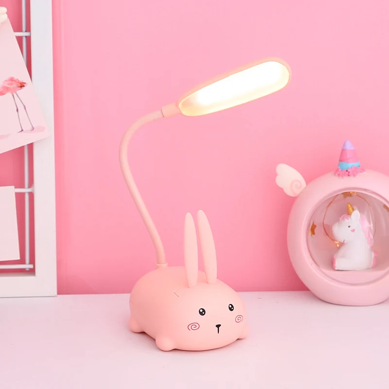 USB настольная лампа современные Flos Gooseneck лампы настольные LED Iluminaria для учебы
