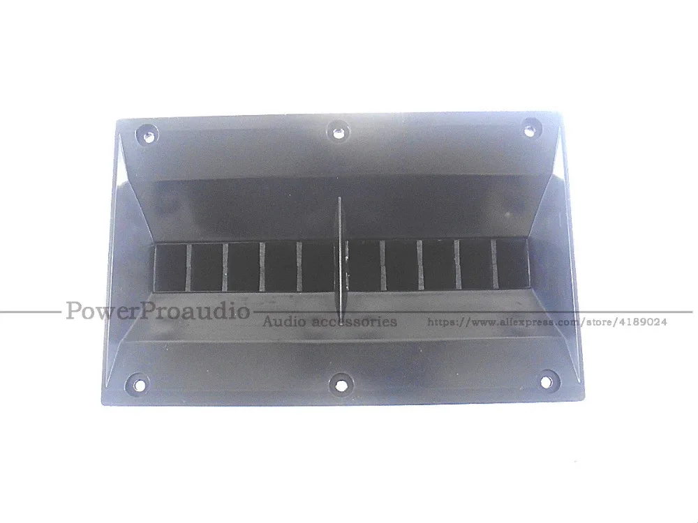 Линейный массив динамика звуковой сигнал 235*150*128 для EV XLD281 daul 44core Treble Loudspeaker