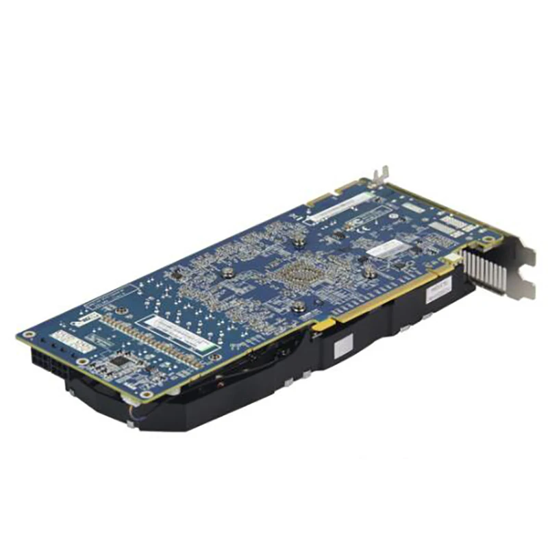 Видеокарта SAPPHIRE HD 6870 1 ГБ GPU для AMD Radeon HD6870 GDDR5 256 бит | Компьютеры и офис