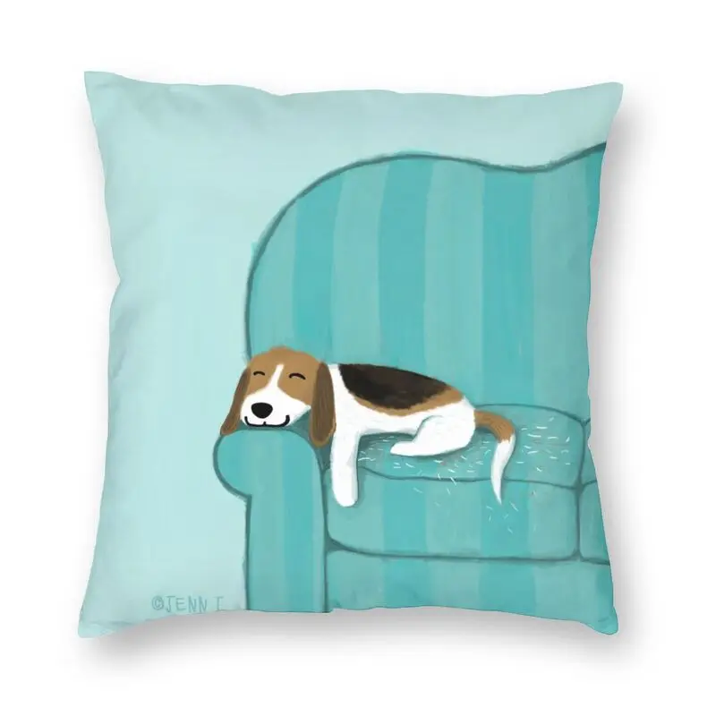 Детская наволочка для подушки 45x45 декоративная подушка с принтом любимых